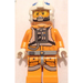 LEGO Star Wars Advent Calendar 75056-1 Teilmenge Day 16 - Snowspeeder Pilot