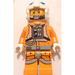 LEGO Star Wars Calendrier de l&#039;Avent 75056-1 Subset Day 16 - Snowspeeder Pilot