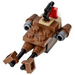 LEGO Star Wars Advent Calendar 75056-1 Teilmenge Day 19 - Holiday Speeder Bike