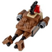 LEGO Star Wars Advent Calendar Set 75056-1 Subset Day 19 - Holiday Speeder Bike