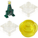 LEGO Star Wars Calendrier de l&#039;Avent 75056-1 Subset Day 22 - Christmas Astromech