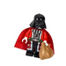 LEGO Star Wars Calendrier de l&#039;Avent 75056-1 Subset Day 24 - Santa Darth Vader