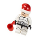 LEGO Star Wars Advent Calendar 75056-1 Undersæt Day 4 - Santa Clone Trooper