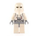 LEGO Star Wars Advent Calendar Set 75056-1 Subset Day 8 - Snowtrooper