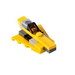 LEGO Star Wars Advent Calendar Set 75056-1 Subset Day 9 - Anakin&#039;s Jedi Starfighter