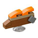 LEGO Star Wars Advent Calendar Set 75097-1 Subset Day 1 - Jabba&#039;s Sail Barge