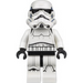 LEGO Star Wars Advent Calendar 75097-1 Undersæt Day 10 - Stormtrooper