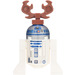 LEGO Star Wars Calendrier de l&#039;Avent 75097-1 Subset Day 22 - Reindeer R2-D2