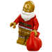 LEGO Star Wars Advent kalender 75097-1 Subset Day 24 - Santa C-3PO