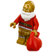 LEGO Star Wars Advent Calendar 75097-1 Deelverzameling Day 24 - Santa C-3PO