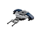 LEGO Star Wars Advent Calendar 75146-1 Teilmenge Day 12 - Droid Gunship