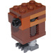 LEGO Star Wars Advent Calendar Set 75146-1 Subset Day 17 - Gonk droid