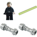 LEGO Star Wars Advent Calendar 75146-1 Sous-ensemble Day 19 - Luke Skywalker