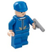 LEGO Star Wars Adventskalender 75146-1 Subset Day 2 - Bespin Guard