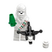 LEGO Star Wars Advent Calendar 75146-1 Teilmenge Day 24 - Snow Chewbacca