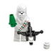 LEGO Star Wars Advent kalender 75146-1 Subset Day 24 - Snow Chewbacca