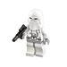 LEGO Star Wars Advent Calendar Set 75146-1 Subset Day 6 - Snowtrooper