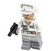 LEGO Star Wars Advent Calendar Set 75146-1 Subset Day 9 - Hoth Rebel Trooper
