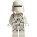 LEGO Star Wars Advent Calendar Set 75184-1 Subset Day 14 - First Order Snowtrooper