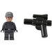 LEGO Star Wars Calendrier de l&#039;Avent 75184-1 Subset Day 17 - Imperial Officer