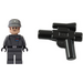 LEGO Star Wars Advent Calendar Set 75184-1 Subset Day 17 - Imperial Officer