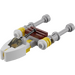 LEGO Star Wars Advent Calendar 75184-1 Podmnožina Day 18 - Y-wing Starfighter