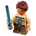 LEGO Star Wars Advent kalender 75213-1 Subset Day 11 - Rowan