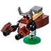 LEGO Star Wars Advent Calendar 75213-1 Osajoukko Day 21 - Speeder Bike