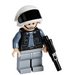 LEGO Star Wars Advent Calendar 75245-1 Componente Day 18 - Rebel Fleet Trooper