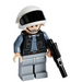 LEGO Star Wars Advent Calendar Set 75245-1 Subset Day 18 - Rebel Fleet Trooper