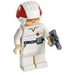 LEGO Star Wars Advent Calendar 75245-1 Sous-ensemble Day 22 - Cloud Car Pilot