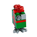 LEGO Star Wars Advent Calendar 75245-1 Undersæt Day 23 - Festive Gonk Droid