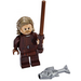 LEGO Star Wars Advent Calendar Set 75245-1 Subset Day 9 - Luke Skywalker