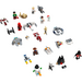 LEGO Star Wars Advent Calendar Set 75279-1