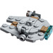 LEGO Star Wars Adventskalender 75279-1 Subset Day 11 - Millennium Falcon