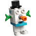 LEGO Star Wars Advent Calendar Set 75279-1 Subset Day 21 - Christmas Gonk Droid