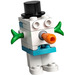 LEGO Star Wars Advent Calendar 75279-1 Podmnožina Day 21 - Snowman Gonk Droid