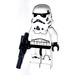 LEGO Star Wars Calendrier de l&#039;Avent 75279-1 Subset Day 22 - Stormtrooper