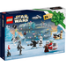 LEGO Star Wars Calendrier de l&#039;Avent 75307-1