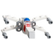 LEGO Star Wars Calendrier de l&#039;Avent 75307-1 Subset Day 11 - X-wing