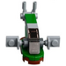 LEGO Star Wars Advent Calendar 75307-1 Podmnožina Day 19 - Boba Fett’s Starship