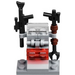 LEGO Star Wars Advent Calendar 75307-1 Delmängd Day 21 - Mandalorian Weapon Rack