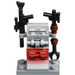 LEGO Star Wars Calendrier de l&#039;Avent 75307-1 Subset Day 21 - Mandalorian Weapon Rack