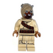 LEGO Star Wars Advent Calendar Set 75307-1 Subset Day 8 - Tusken Raider