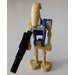 LEGO Star Wars Calendrier de l&#039;Avent 7958-1 Subset Day 11 - Battle Droid Pilot