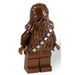 LEGO Star Wars Advent Calendar 7958-1 Deelverzameling Day 6 - Chewbacca Minifigure