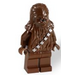 LEGO Star Wars Advent Calendar Set 7958-1 Subset Day 6 - Chewbacca Minifigure
