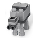 LEGO Star Wars Advent Calendar 9509-1 Teilmenge Day 10 - Mini AT-AT Walker