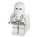 LEGO Star Wars Advent kalender 9509-1 Subset Day 15 - Snowtrooper