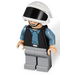 LEGO Star Wars Calendrier de l&#039;Avent 9509-1 Subset Day 18 - Rebel Scout Trooper